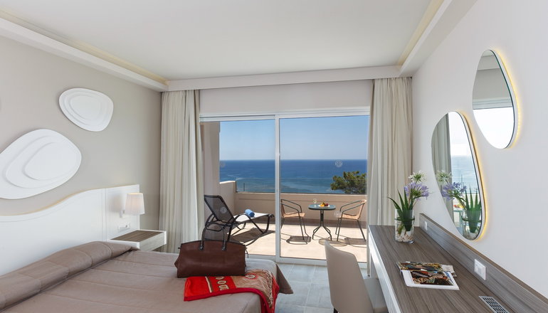4* Rodos Princess Beach Hotel - Κιοτάρι, Ρόδος