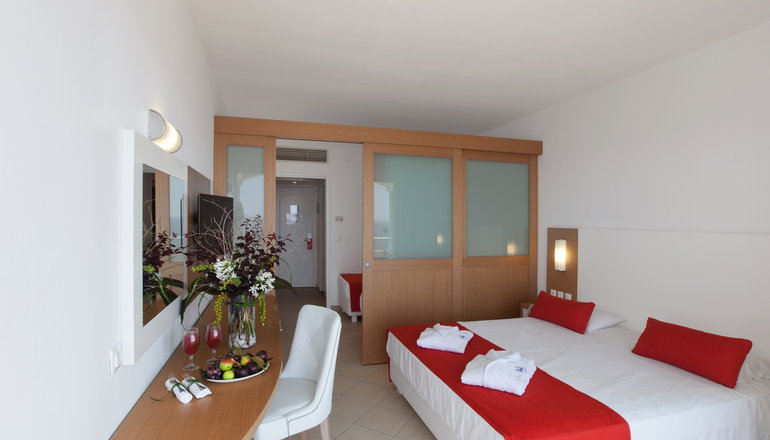 4* Rodos Princess Beach Hotel - Κιοτάρι, Ρόδος