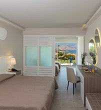 4* Rodos Princess Beach Hotel - Κιοτάρι, Ρόδος