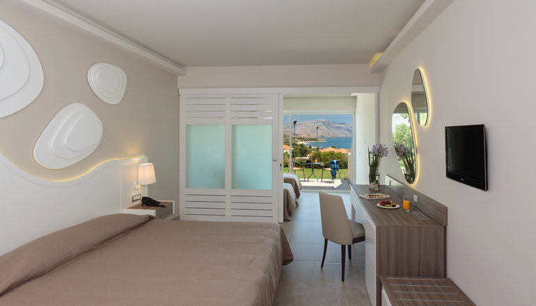 4* Rodos Princess Beach Hotel - Κιοτάρι, Ρόδος