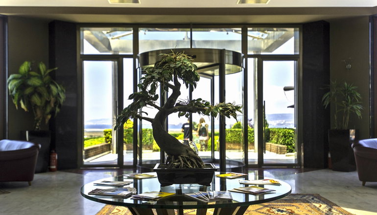 4* Royal Hotel