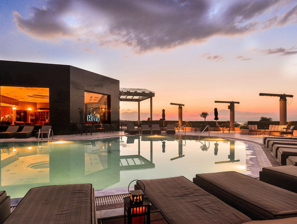 4* Royal Hotel