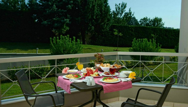 4* Royal Hotel - Περαία, Θεσσαλονίκη