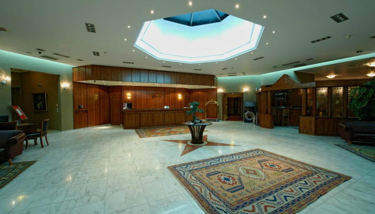 4* Royal Hotel - Περαία, Θεσσαλονίκη