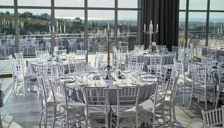 4* Royal Hotel - Περαία, Θεσσαλονίκη
