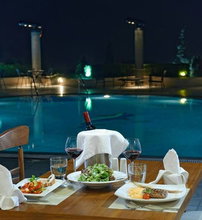 4* Royal Hotel - Περαία, Θεσσαλονίκη