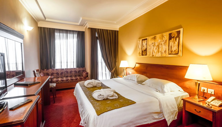 4* Royal Hotel - Περαία, Θεσσαλονίκη
