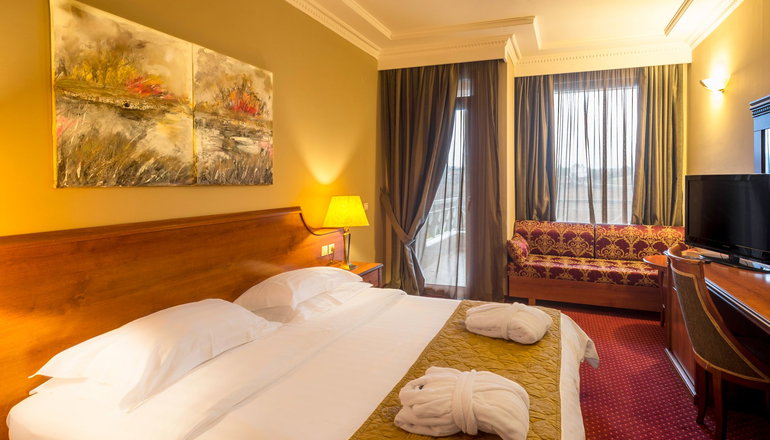 4* Royal Hotel - Περαία, Θεσσαλονίκη