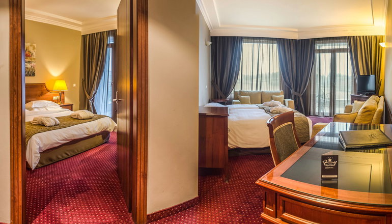 4* Royal Hotel - Περαία, Θεσσαλονίκη