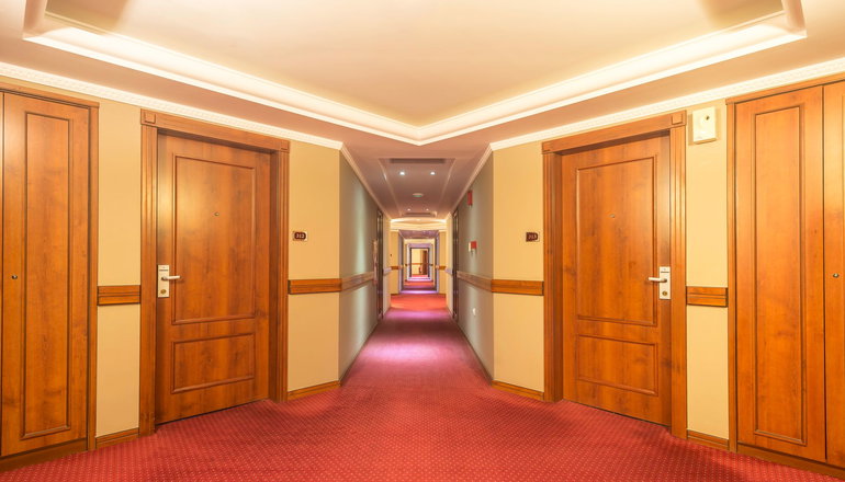 4* Royal Hotel - Περαία, Θεσσαλονίκη
