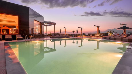 4* Royal Hotel - Περαία, Θεσσαλονίκη