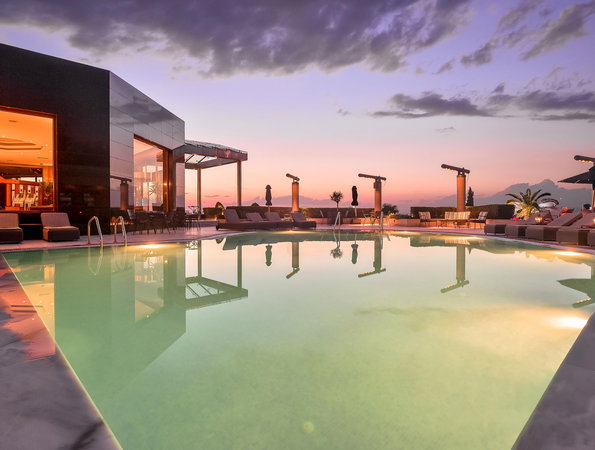 4* Royal Hotel - Περαία, Θεσσαλονίκη