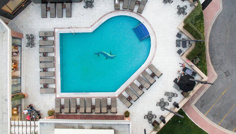4* Royal Hotel - Περαία, Θεσσαλονίκη