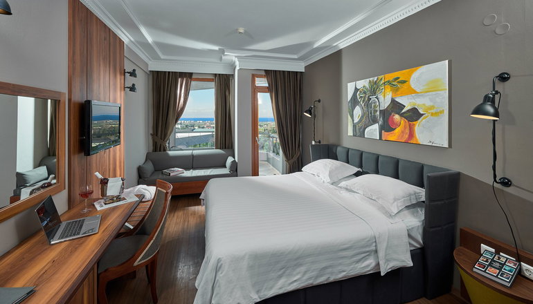 4* Royal Hotel - Περαία, Θεσσαλονίκη