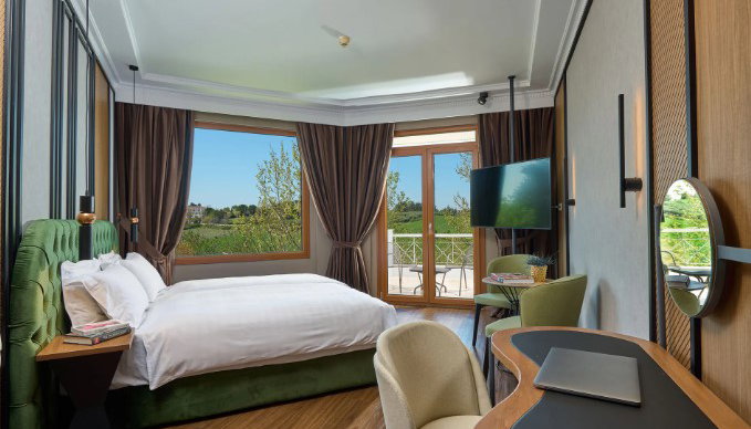 4* Royal Hotel - Περαία, Θεσσαλονίκη