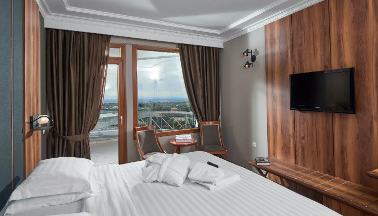 4* Royal Hotel - Περαία, Θεσσαλονίκη