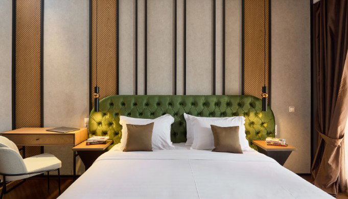 4* Royal Hotel - Περαία, Θεσσαλονίκη
