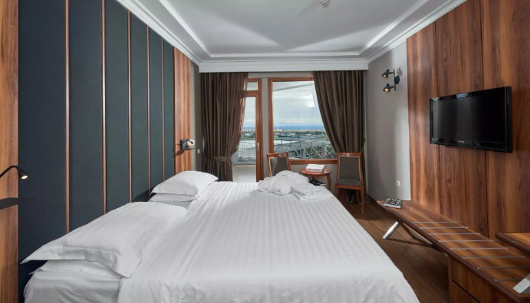 4* Royal Hotel - Περαία, Θεσσαλονίκη
