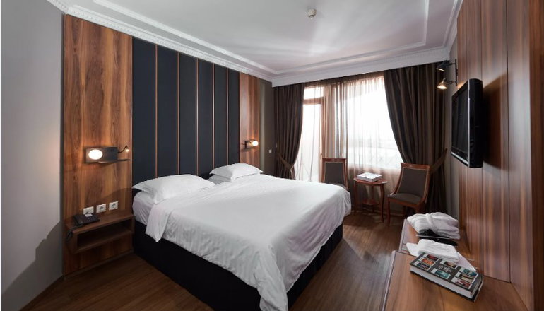 4* Royal Hotel - Περαία, Θεσσαλονίκη