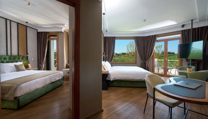 4* Royal Hotel - Περαία, Θεσσαλονίκη
