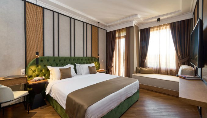 4* Royal Hotel - Περαία, Θεσσαλονίκη