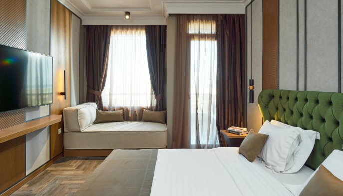 4* Royal Hotel - Περαία, Θεσσαλονίκη