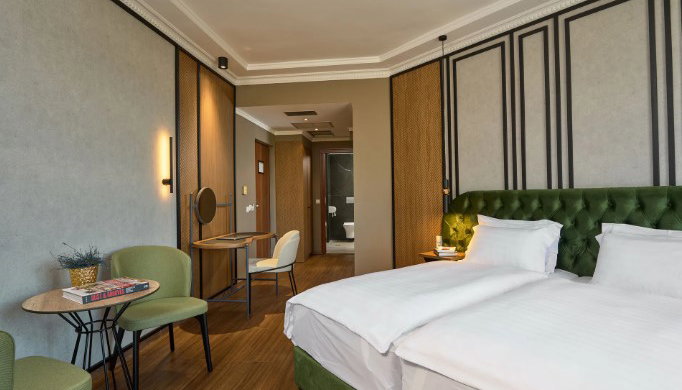 4* Royal Hotel - Περαία, Θεσσαλονίκη