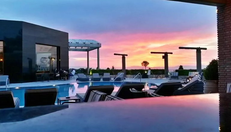4* Royal Hotel - Περαία, Θεσσαλονίκη