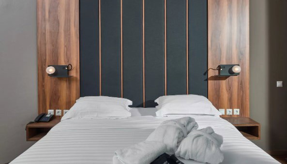 4* Royal Hotel - Περαία, Θεσσαλονίκη