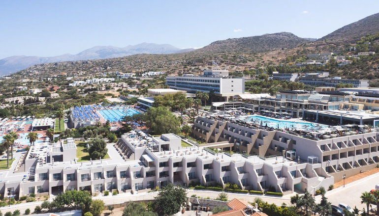 4* Royal & Imperial Belvedere Hotel