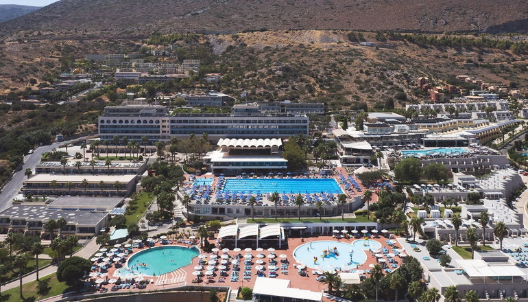 4* Royal & Imperial Belvedere Hotel