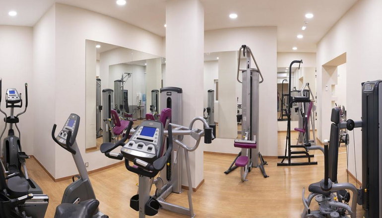 4* Royal & Imperial Belvedere Hotel