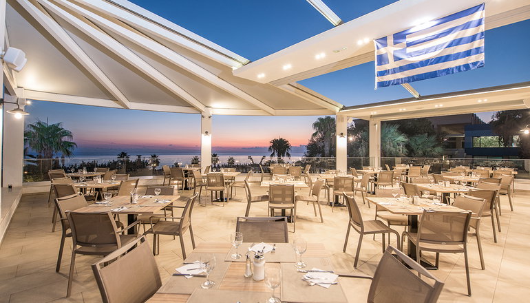 4* Royal & Imperial Belvedere Hotel