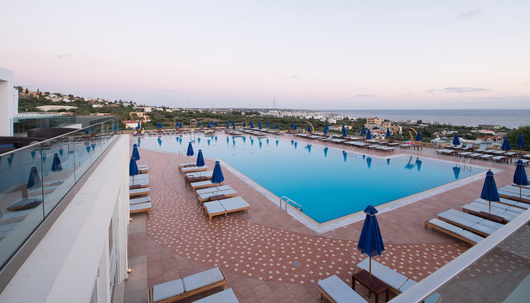 4* Royal & Imperial Belvedere Hotel