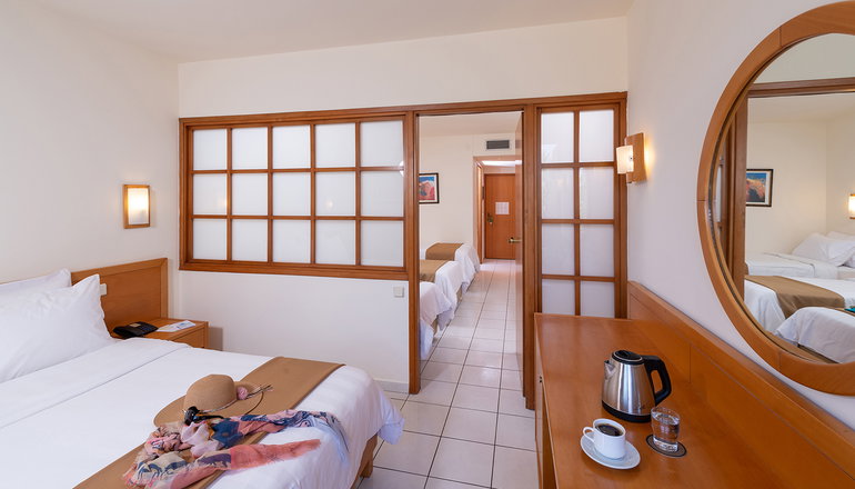 4* Royal & Imperial Belvedere Hotel