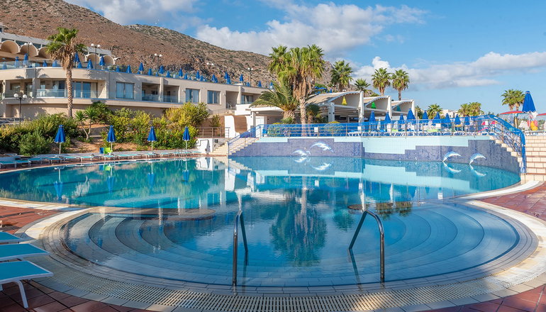 4* Royal & Imperial Belvedere Hotel