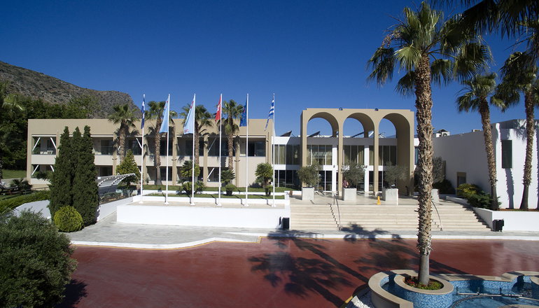 4* Royal & Imperial Belvedere Hotel