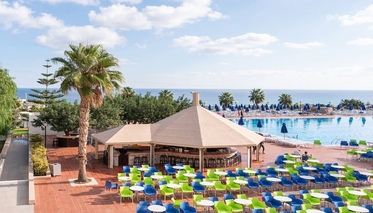 4* Royal & Imperial Belvedere Hotel