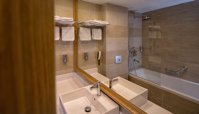 4* Royal & Imperial Belvedere Hotel