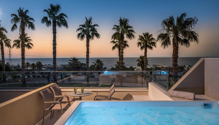 4* Royal & Imperial Belvedere Hotel