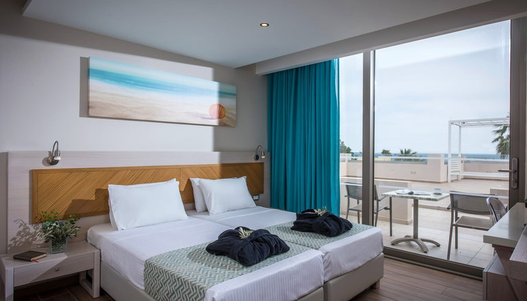 4* Royal & Imperial Belvedere Hotel