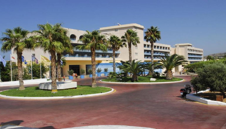 4* Royal & Imperial Belvedere Hotel