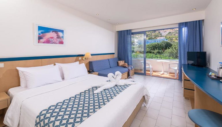 4* Royal & Imperial Belvedere Hotel