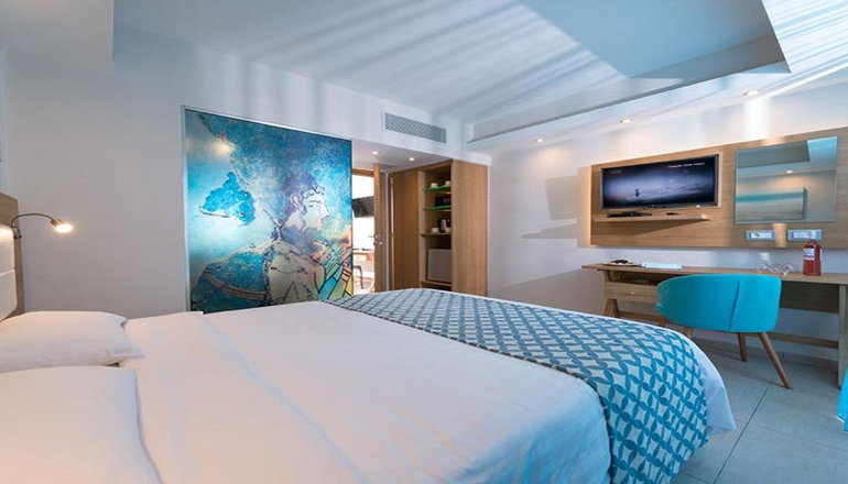 4* Royal & Imperial Belvedere Hotel