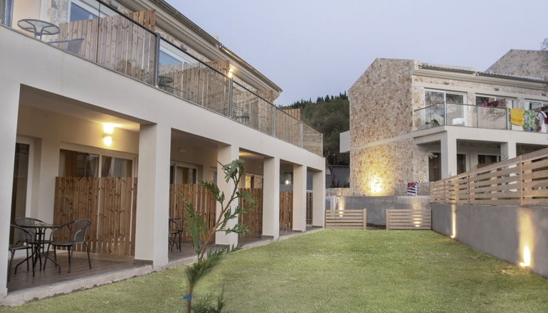 4* Saint George Palace
