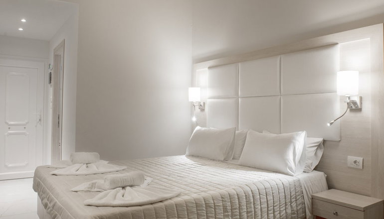 4* Saint George Palace