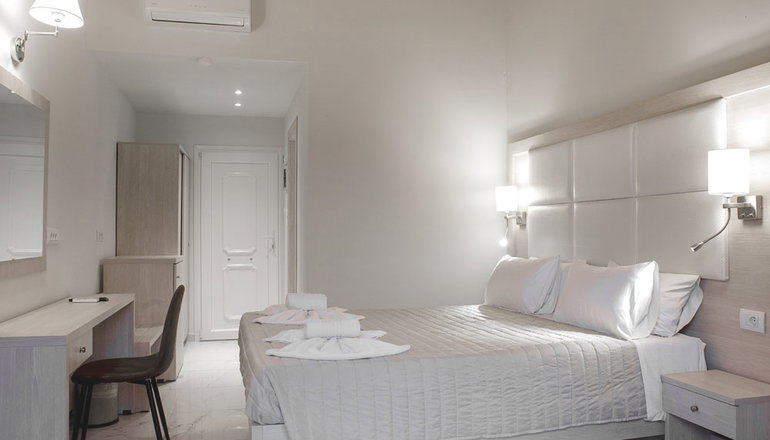 4* Saint George Palace
