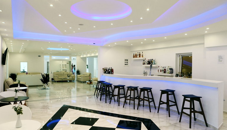 4* Saint George Palace