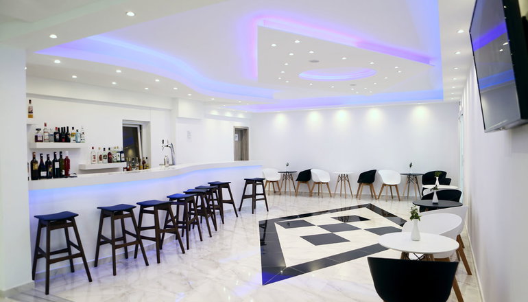 4* Saint George Palace
