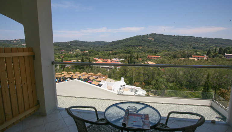 4* Saint George Palace